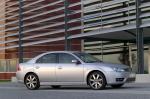 Ford Mondeo Titanium 2004 года